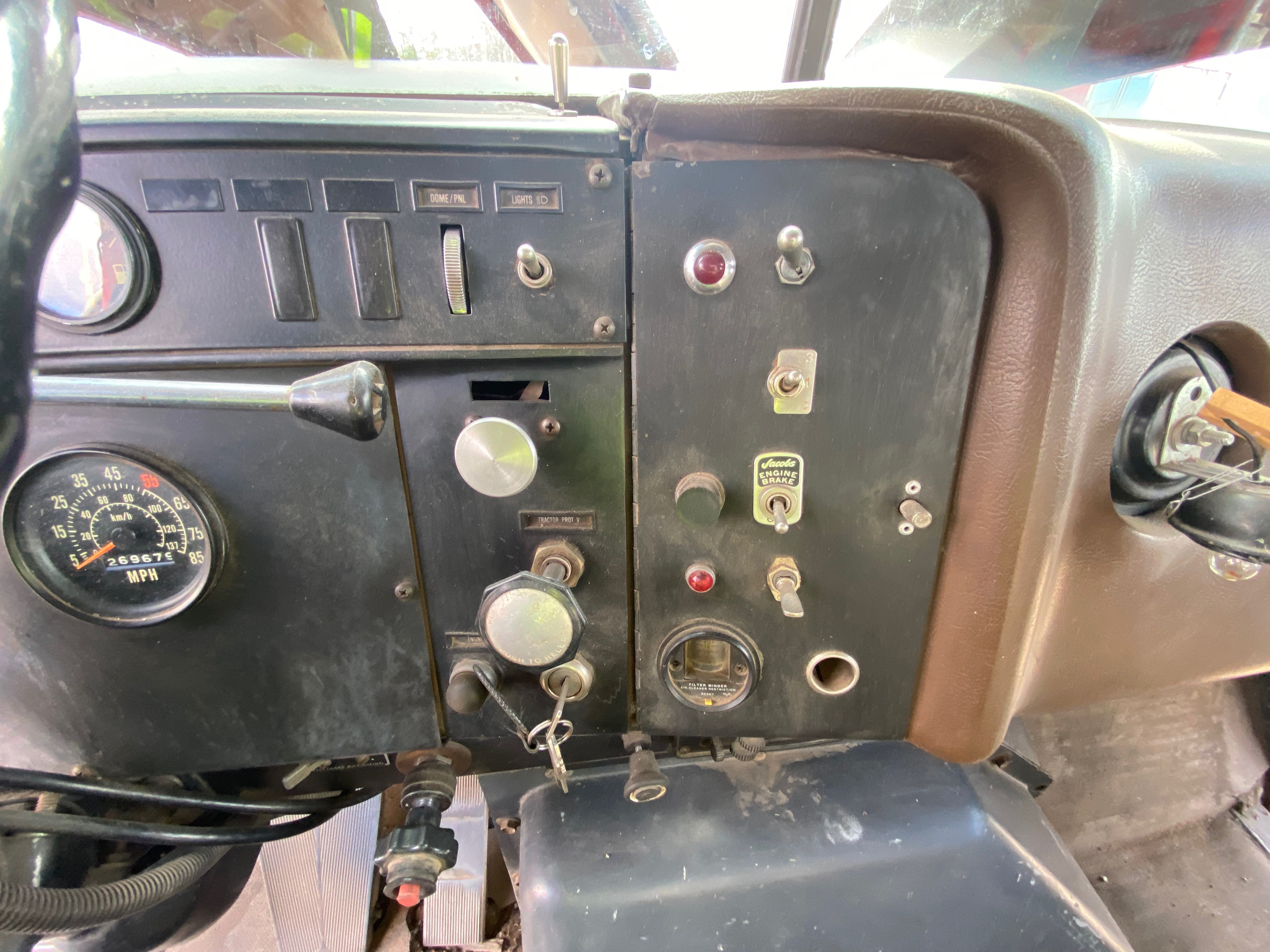 1992 INTERNATIONAL Paystar 5000 - Image 12